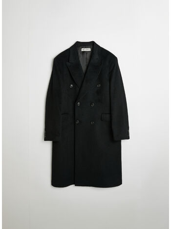 CAPPOTTO WHALE, BLACK, small