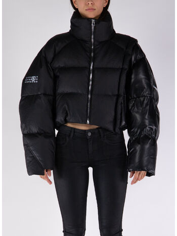 GIUBBOTTO CROPPED UNISEX, 900, small