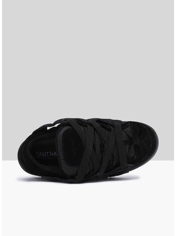 SCARPA MODEL 1 ORIGINAL, BK BLACK, small