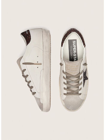 SCARPA SUPER STAR, 12386 MILK/DOVE/BROWN, small