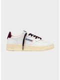 SCARPA MEDALIST LOW, VZ01 WHT/FIG, thumb