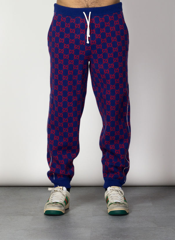 Rossi Pantaloni e jeans per Uomo di Gucci | FASHIOLA.it