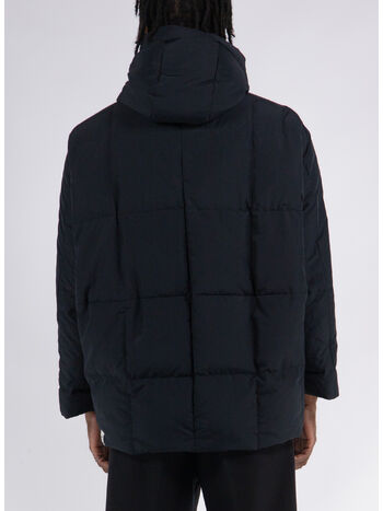PIUMINO SHORT MEDIUM FILL DOWN, 001, small