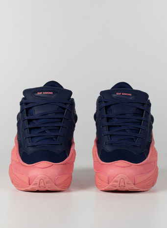 SCARPA RS OZWEEGO, TACROS/DKBLUE/DKBLUE, small