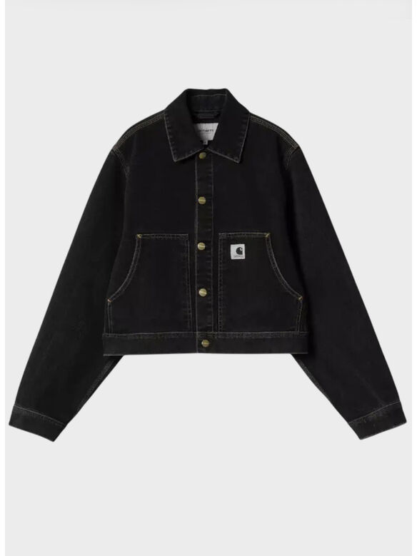 GIACCA ARCA, 8906 BLACK, medium
