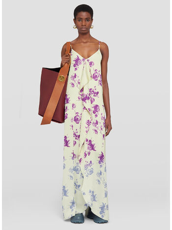 ABITO FLOWER, 395 PRISM VIOLET, small