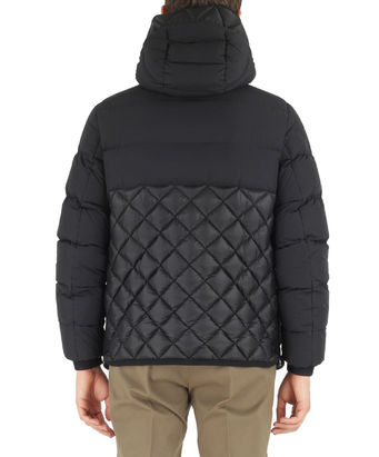 M GIUBBOTTO TANGUY I17, 999BLACK, small