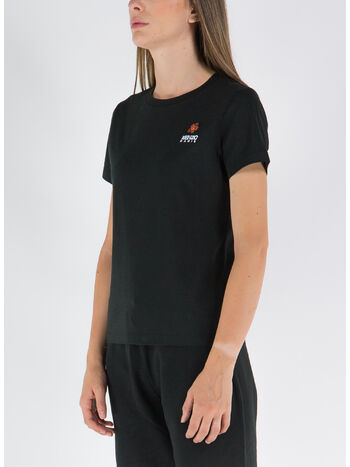 T-SHIRT 'BOKE FLOWER' CREST, , small
