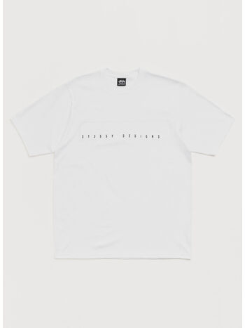 T-SHIRT BOX, 1201 WHITE, small