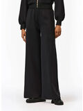 PANTALONE ROSA, 9000 BLACK, thumb