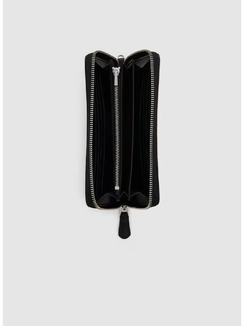 PORTAFOGLIO THE CONTINENTAL WALLET, 001 BLACK, small