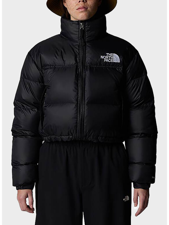 null, GOG1 TNF Black/TNF Black/R, medium