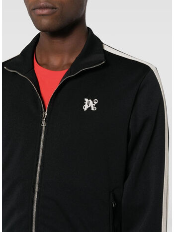 FELPA MONOGRAM, 1003 BLACK OFF WHITE, small