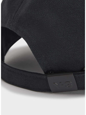 CAPPELLO LOGO, BLACK, small