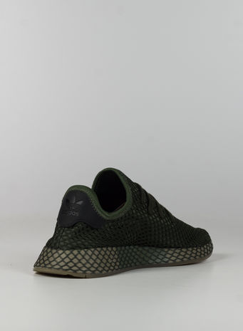 SCARPA DEERUPT RUNNER, BASEGREEN, small