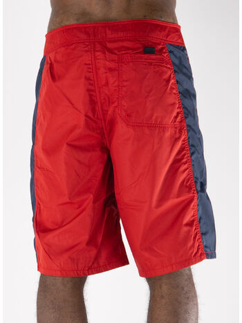 COSTUME BOXER STOCK, 0601 RED, small