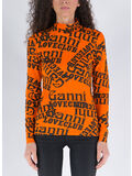 860 VIBRANT ORANGE