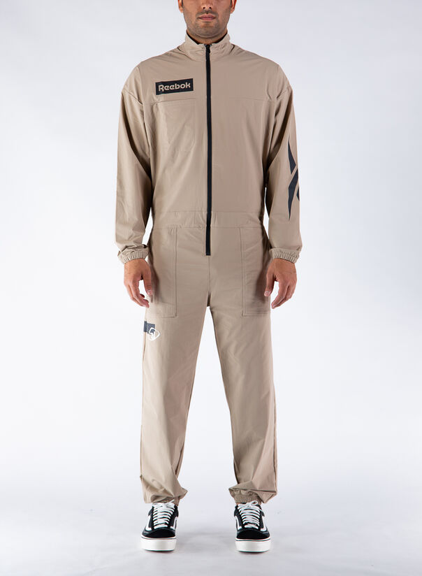 TUTA INTERA SUIT JUMP X GHOSTBUSTER, SANDBE, large