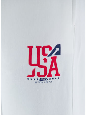 PANTALONE ICONIC, 2331 ACTION WHITE, small