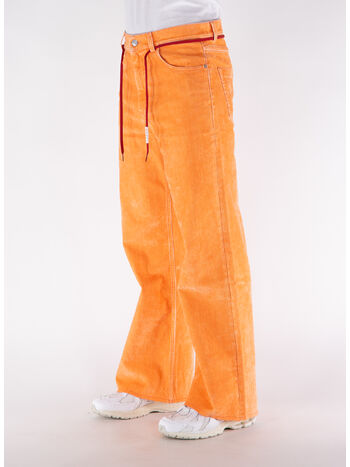 PANTALONE FLARED, FDR05, small