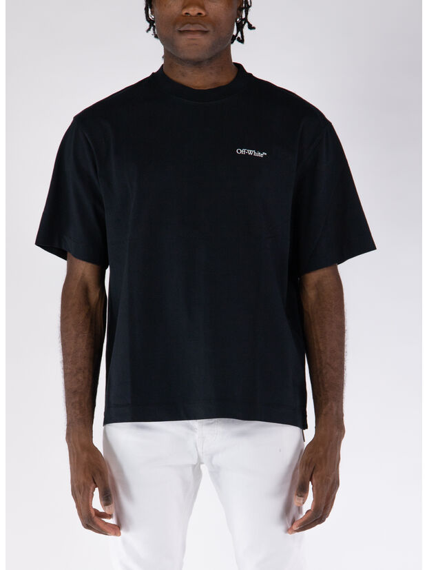 T-SHIRT LUNAR ARROW SKATE, , large