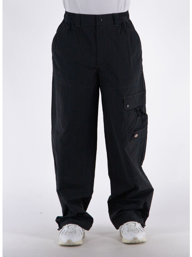 PANTALONE JACKSON CARGO, BLK1 BLACK, large