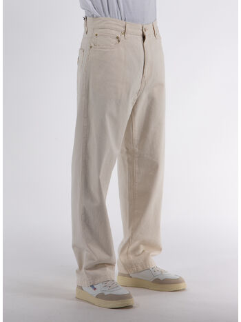 PANTALONE DERBY, 0502 NATURAL, small