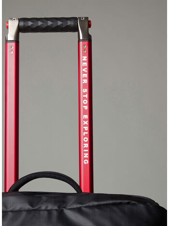 TROLLEY BASE CAMP VOYAGER 29L UNISEX, 53R1 BLACK, small