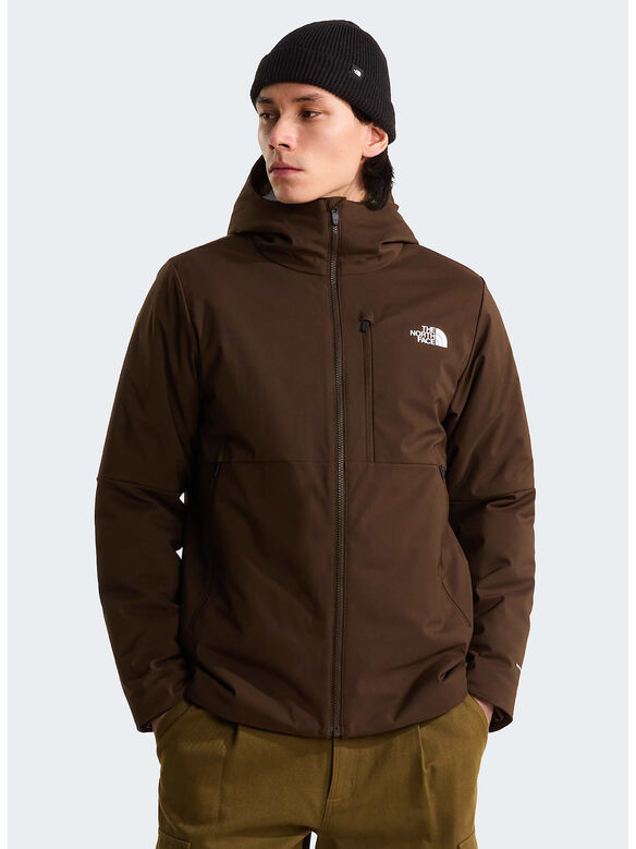 GIUBBOTTO APEX ELEVATION, NMF1 SMKPRLGY/BMBYOR, medium