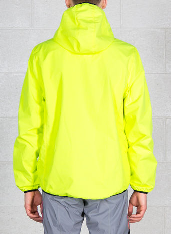 GIUBBOTTO BONATTI, YELLOWFLUO, small