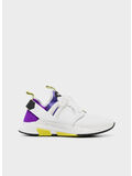 SCARPA NYLON MESH JAGO, 5V004 PURPLE/OFF WHITE + WHITE, thumb