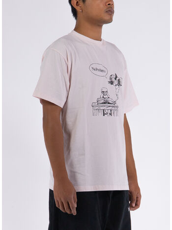 T-SHIRT CHERUB, PLPK PALE PINK, small