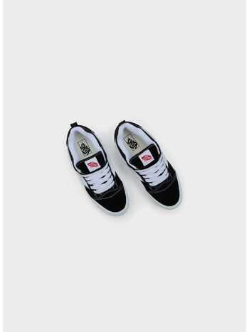 SCARPA KNU STACK, 6BT1 BLACK/TRUE WHITE, small