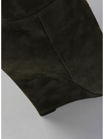 SCARPA BAY 100 CRY SUEDE, FOREST, small