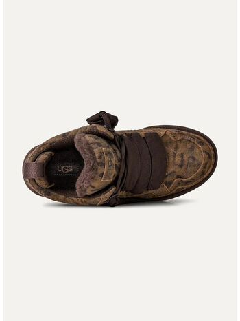 SCARPA LOWMEL SPOTTED, CHE CHESNUT, small