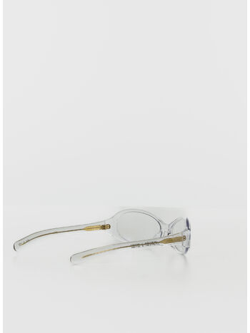 OCCHIALE OPEL UNISEX, 123 CRYSTAL/CLEAR LENS, small