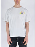 T-SHIRT BOWLING TEAM, 02 BIANCO, thumb