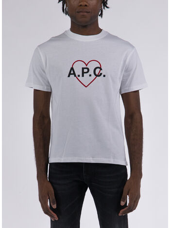 T-SHIRT VALENTIN, , small