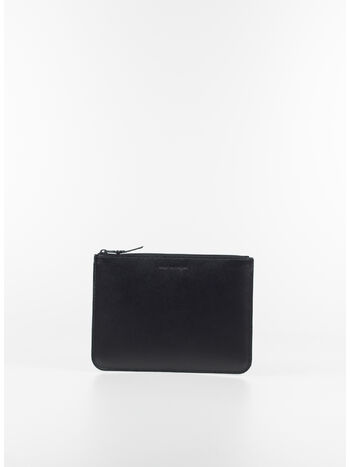PORTAFOGLIO, BLK BLACK, small