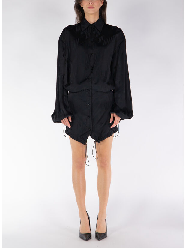 ABITO MINI, 100 BLACK, large