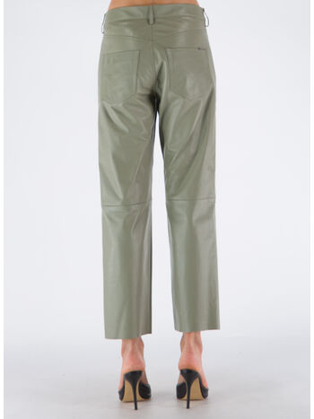 PANTALONE 5 TASCHE, 5247 SAGE, small
