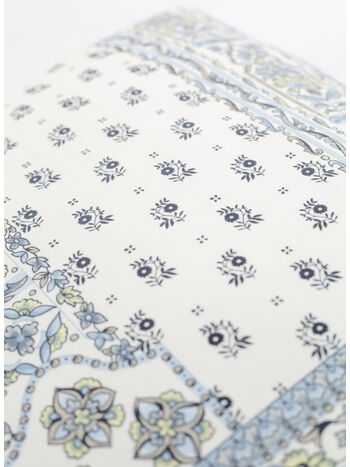 SET DI 2 CUSCINI CON FANTASIA FLOREALE, 800 BEIGE, small