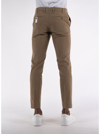 PANTALONE SKINNY, Y100 COLONIALE, small