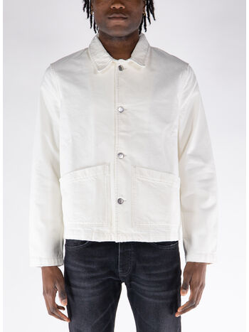 GIACCA WORKER, , small