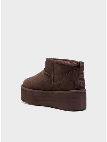 STIVALE CLASSIC ULTRA MINI PLATFORM, BCDR CEDAR, small