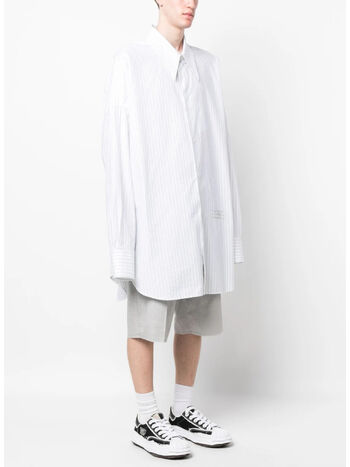 CAMICIA OVERSIZE, 001F, small