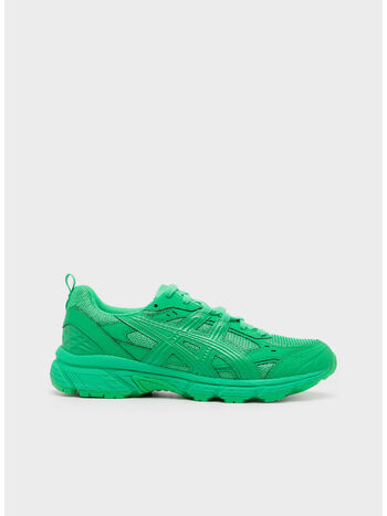 SCARPA CDG X ASICS GEL NUNOBIKI, GREEN, small