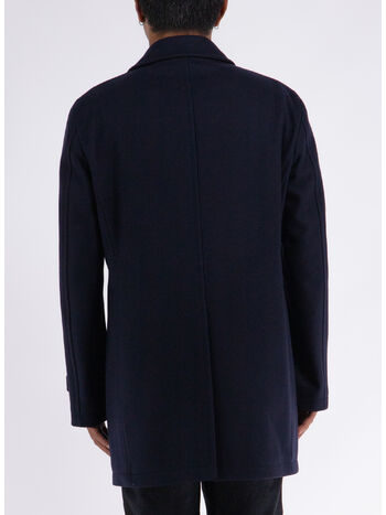CAPPOTTO FODERATO CHARLIE, 1254 BLU, small