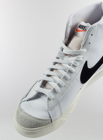 SCARPA BLAZER MID '77 VINTAGE, WHITEBLACK, small