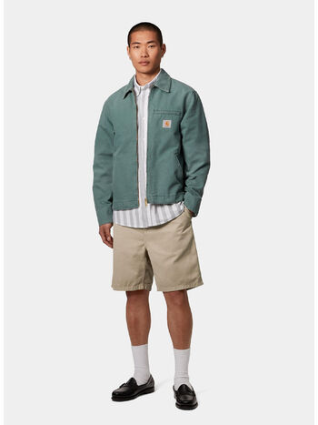 SHORTS FLINT, G1GD, small